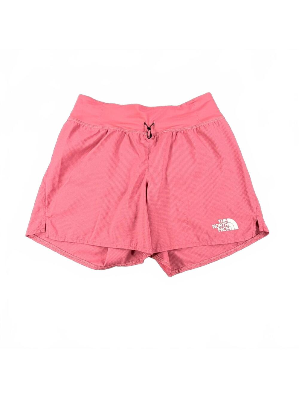The North Face Women’s Active Running Athletic Shorts Coral Pink Size Small